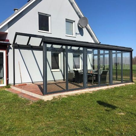 Ferienhaus Isaro Ludwigsburg  Kültér fotó