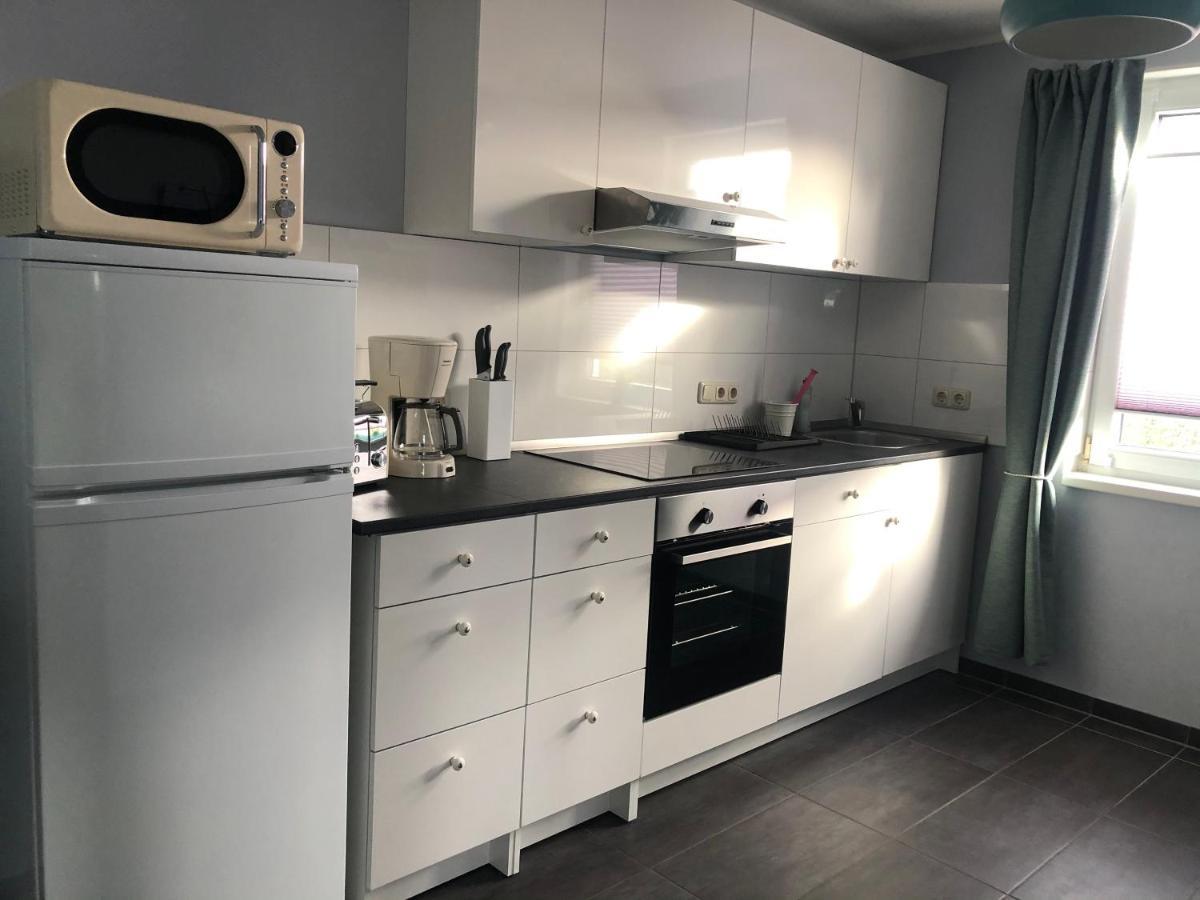 Ferienhaus Isaro Ludwigsburg  Kültér fotó
