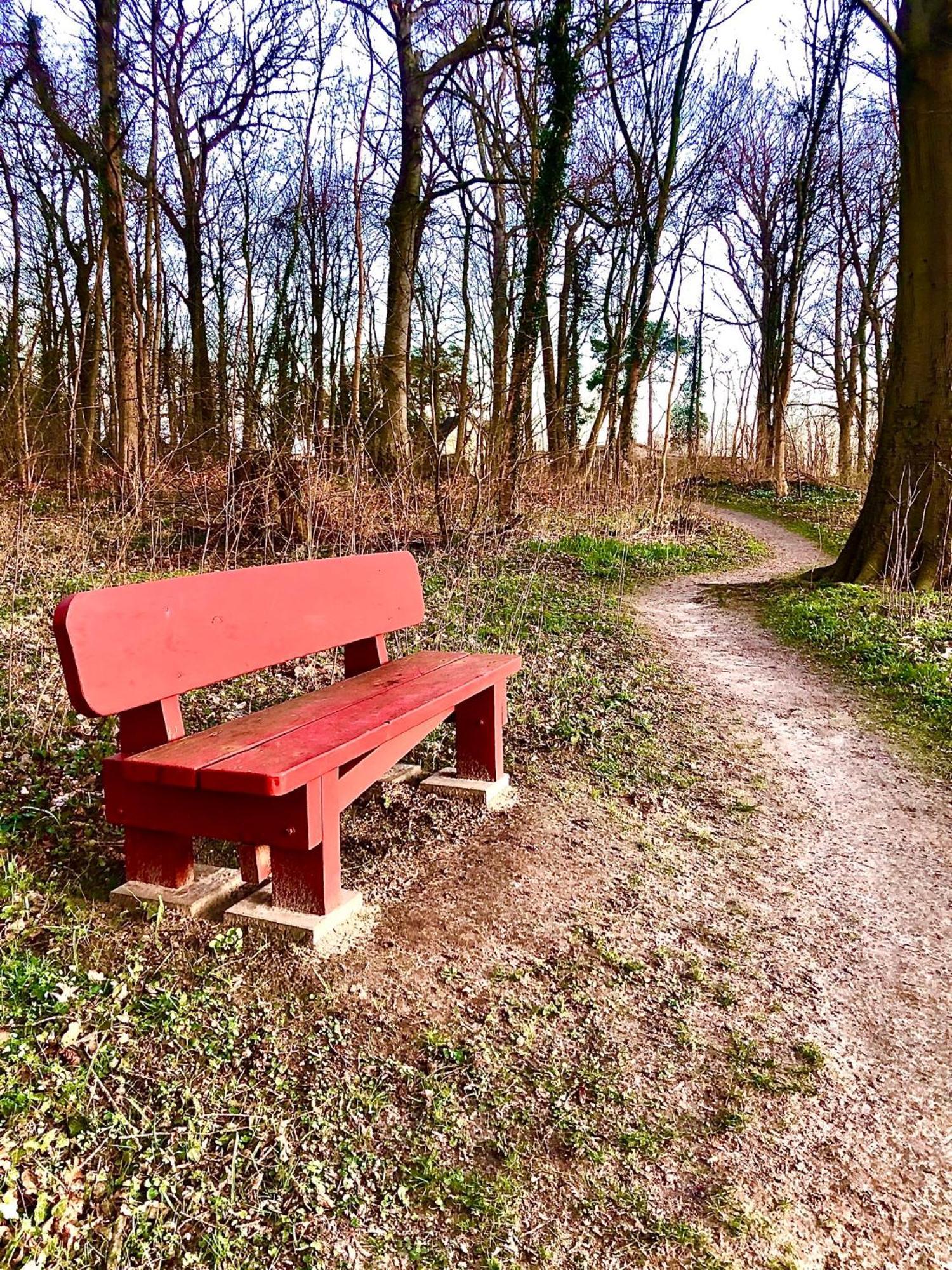 Ferienhaus Isaro Ludwigsburg  Kültér fotó