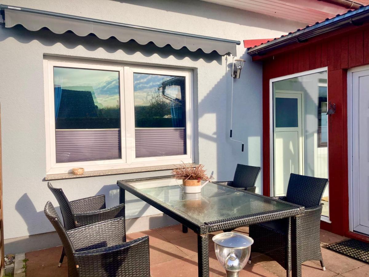 Ferienhaus Isaro Ludwigsburg  Kültér fotó