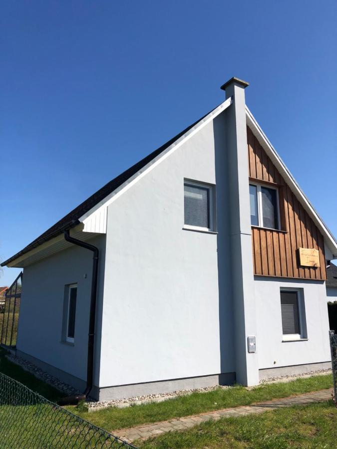 Ferienhaus Isaro Ludwigsburg  Kültér fotó