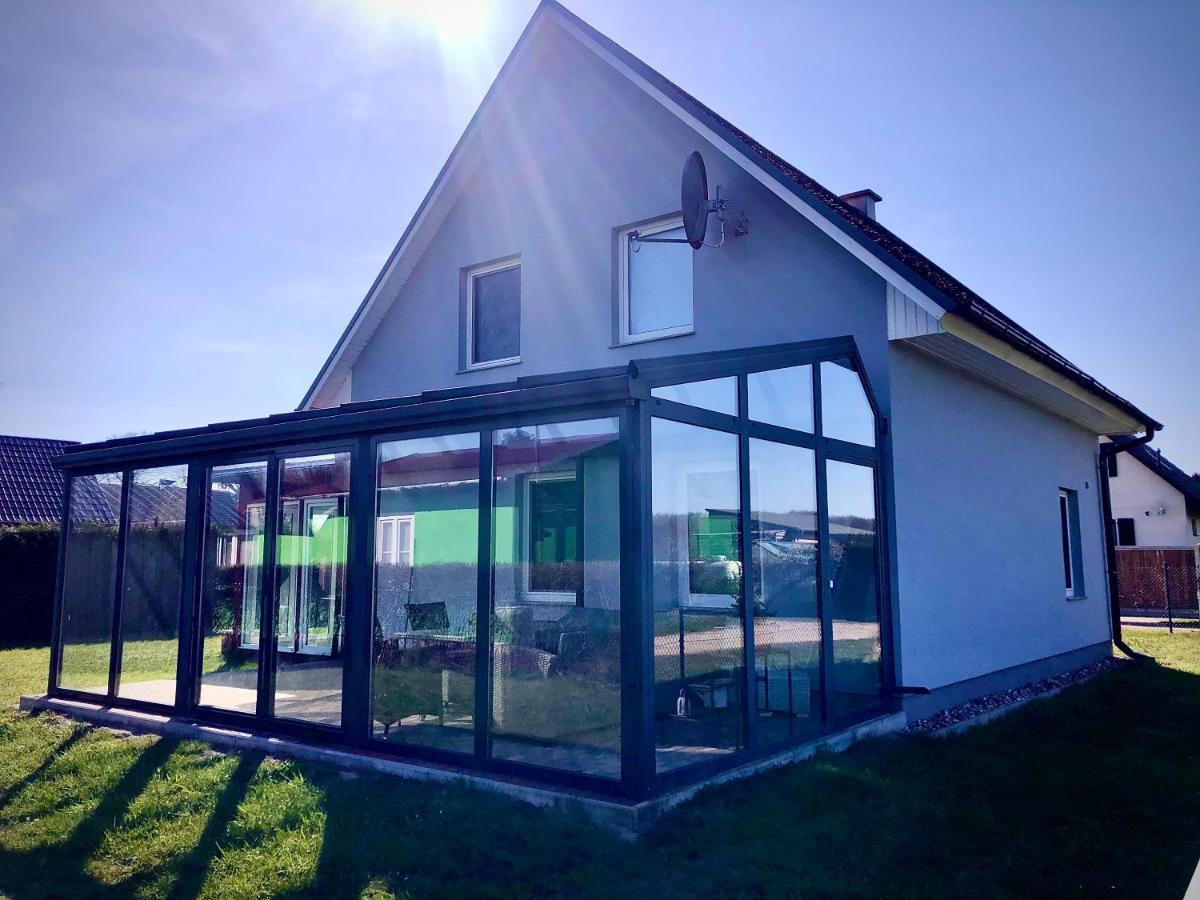 Ferienhaus Isaro Ludwigsburg  Kültér fotó
