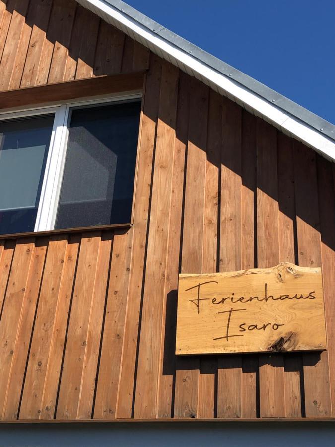 Ferienhaus Isaro Ludwigsburg  Kültér fotó
