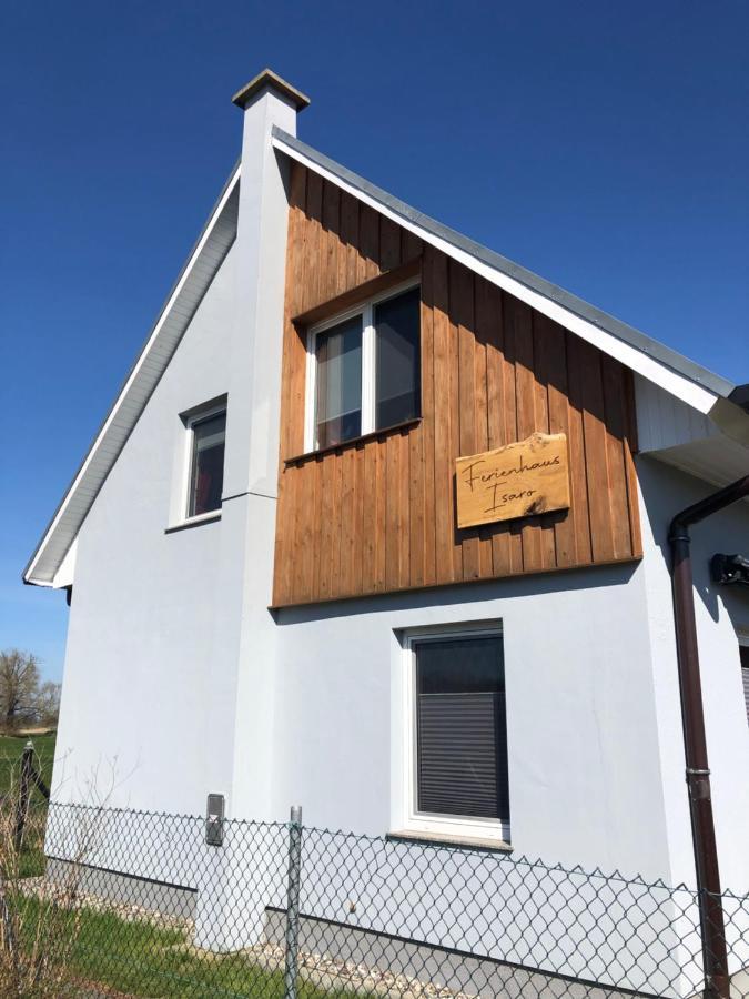 Ferienhaus Isaro Ludwigsburg  Kültér fotó