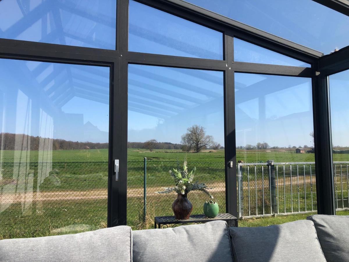 Ferienhaus Isaro Ludwigsburg  Kültér fotó