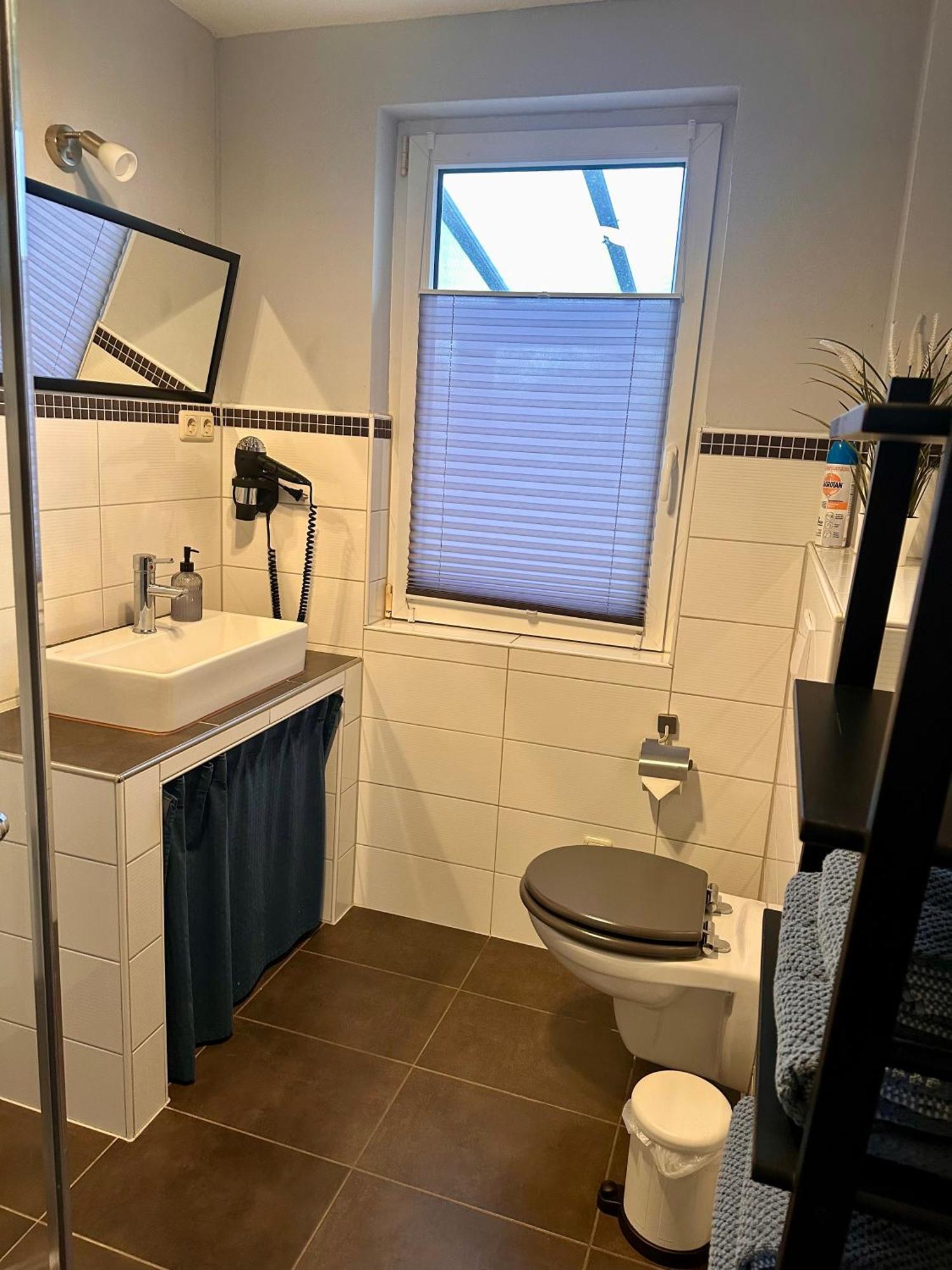 Ferienhaus Isaro Ludwigsburg  Kültér fotó