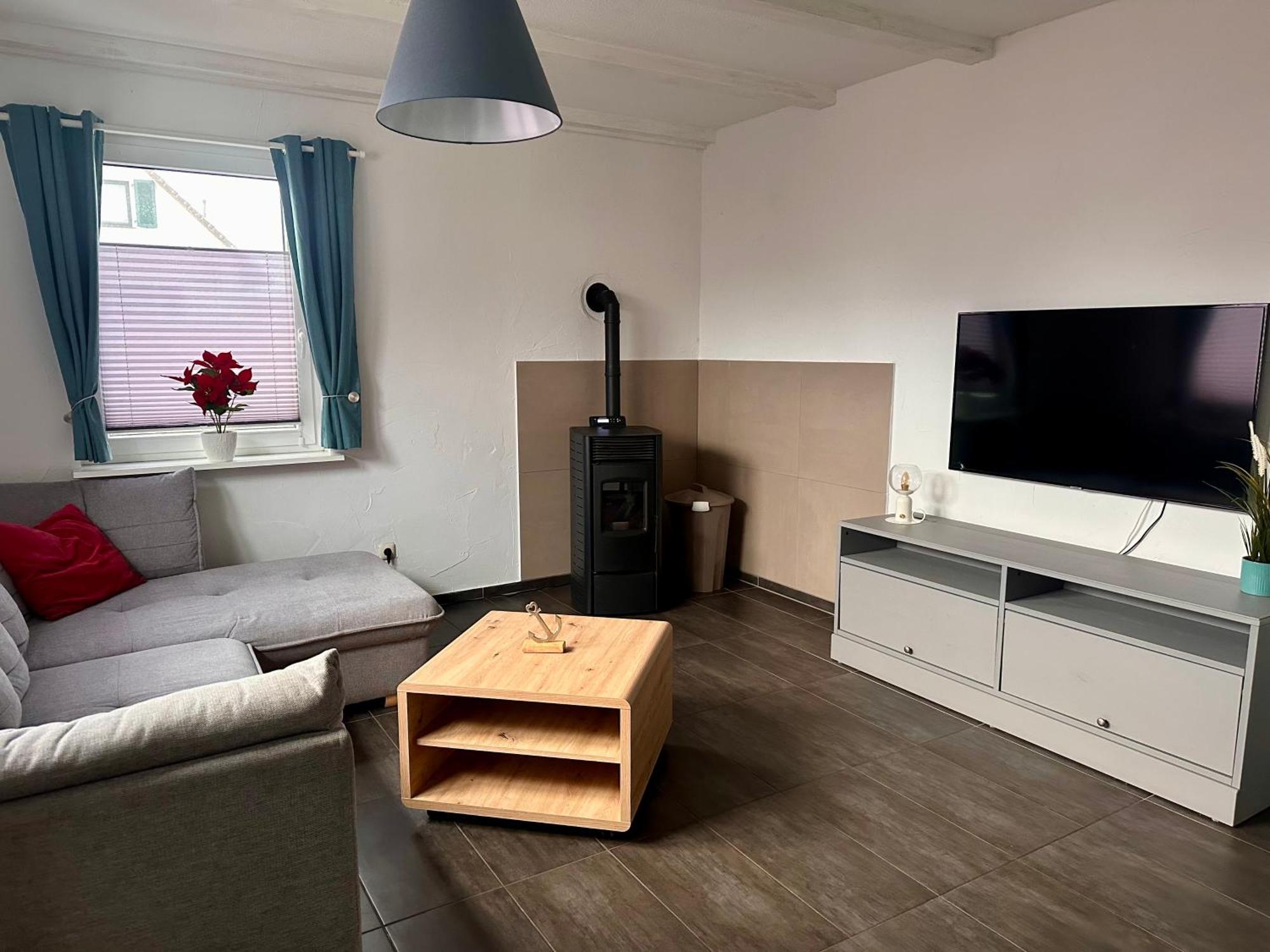 Ferienhaus Isaro Ludwigsburg  Kültér fotó