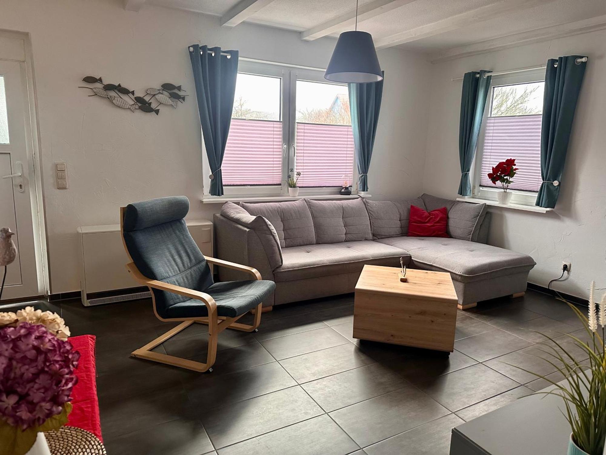 Ferienhaus Isaro Ludwigsburg  Kültér fotó